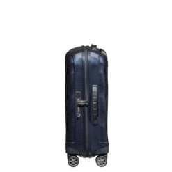 Samsonite C-Lite Spinner 55 Midnight Blue -Samsonit Koffers Winkel image 2149