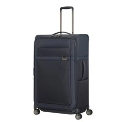Samsonite Airea Spinner 78 Exp Dark Blue -Samsonit Koffers Winkel image 215
