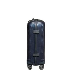 Samsonite C-Lite Spinner 55 Midnight Blue -Samsonit Koffers Winkel image 2150
