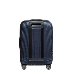 Samsonite C-Lite Spinner 55 Midnight Blue -Samsonit Koffers Winkel image 2151
