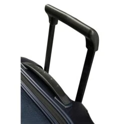 Samsonite C-Lite Spinner 55 Midnight Blue -Samsonit Koffers Winkel image 2153