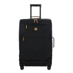 Bric's X-Travel Trolley 70 Black