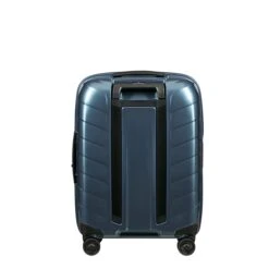 Samsonite Attrix Spinner 55 EXP Steel Blue 15 Samsonite Attrix Spinner 55 EXP Steel Blue -Samsonit Koffers Winkel image 2164