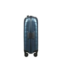 Samsonite Attrix Spinner 55 EXP Steel Blue 17 Samsonite Attrix Spinner 55 EXP Steel Blue -Samsonit Koffers Winkel image 2166