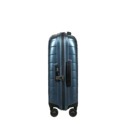 Samsonite Attrix Spinner 55 EXP Steel Blue 18 Samsonite Attrix Spinner 55 EXP Steel Blue -Samsonit Koffers Winkel image 2167