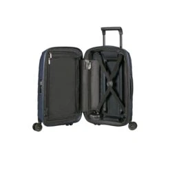 Samsonite Attrix Spinner 55 EXP Steel Blue 21 Samsonite Attrix Spinner 55 EXP Steel Blue -Samsonit Koffers Winkel image 2170