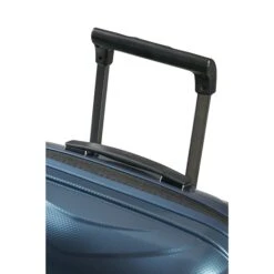 Samsonite Attrix Spinner 55 EXP Steel Blue 23 Samsonite Attrix Spinner 55 EXP Steel Blue -Samsonit Koffers Winkel image 2172