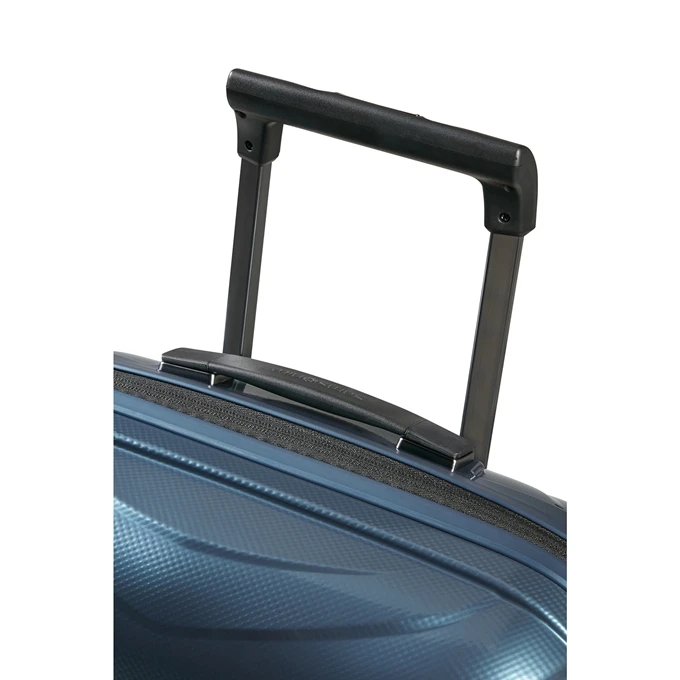 Samsonite Attrix Spinner 55 EXP Steel Blue 13 Samsonite Attrix Spinner 55 EXP Steel Blue - Afbeelding 11