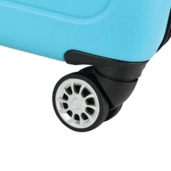 Decent Neon-Fix Trolley 66 Blauw -Samsonit Koffers Winkel image 2179