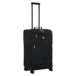 Bric's X-Travel Trolley 70 Black -Samsonit Koffers Winkel image 219