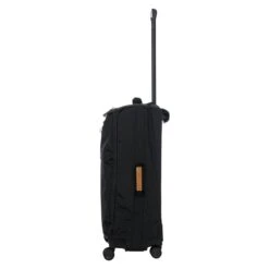 Bric's X-Travel Trolley 70 Black -Samsonit Koffers Winkel image 220