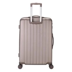 Decent Tranporto One Trolley 76 Champagne -Samsonit Koffers Winkel image 2202