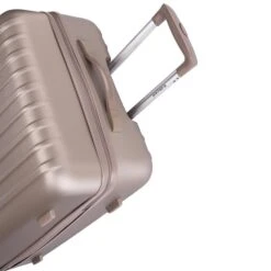 Decent Tranporto One Trolley 76 Champagne -Samsonit Koffers Winkel image 2206