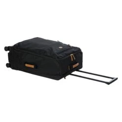 Bric's X-Travel Trolley 70 Black -Samsonit Koffers Winkel image 221