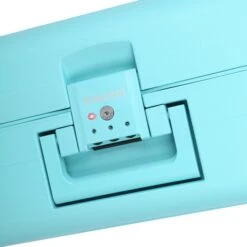 Decent Transit Trolley 55 Light Blue -Samsonit Koffers Winkel image 2216