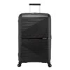American Tourister Airconic Spinner 77 Onyx Black -Samsonit Koffers Winkel image 2218