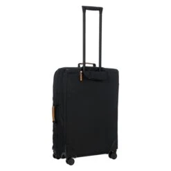 Bric's X-Travel Trolley 70 Black -Samsonit Koffers Winkel image 222