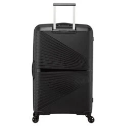 American Tourister Airconic Spinner 77 Onyx Black -Samsonit Koffers Winkel image 2221