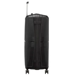 American Tourister Airconic Spinner 77 Onyx Black -Samsonit Koffers Winkel image 2223