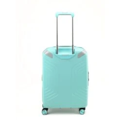 Roncato Ypsilon Eco 2.0 Cabin Trolley 55 Verde Acqua -Samsonit Koffers Winkel image 2238