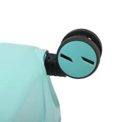 Roncato Ypsilon Eco 2.0 Cabin Trolley 55 Verde Acqua -Samsonit Koffers Winkel image 2244