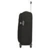 Samsonite Citybeat Spinner 55/35 Black -Samsonit Koffers Winkel image 225