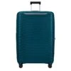 Samsonite Upscape Spinner 81 Expandable Petrol Blue -Samsonit Koffers Winkel image 2252