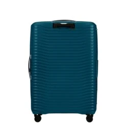Samsonite Upscape Spinner 81 Expandable Petrol Blue 13 Samsonite Upscape Spinner 81 Expandable Petrol Blue -Samsonit Koffers Winkel image 2254