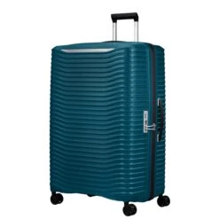 Samsonite Upscape Spinner 81 Expandable Petrol Blue 14 Samsonite Upscape Spinner 81 Expandable Petrol Blue -Samsonit Koffers Winkel image 2255