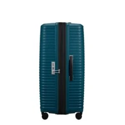 Samsonite Upscape Spinner 81 Expandable Petrol Blue 15 Samsonite Upscape Spinner 81 Expandable Petrol Blue -Samsonit Koffers Winkel image 2256
