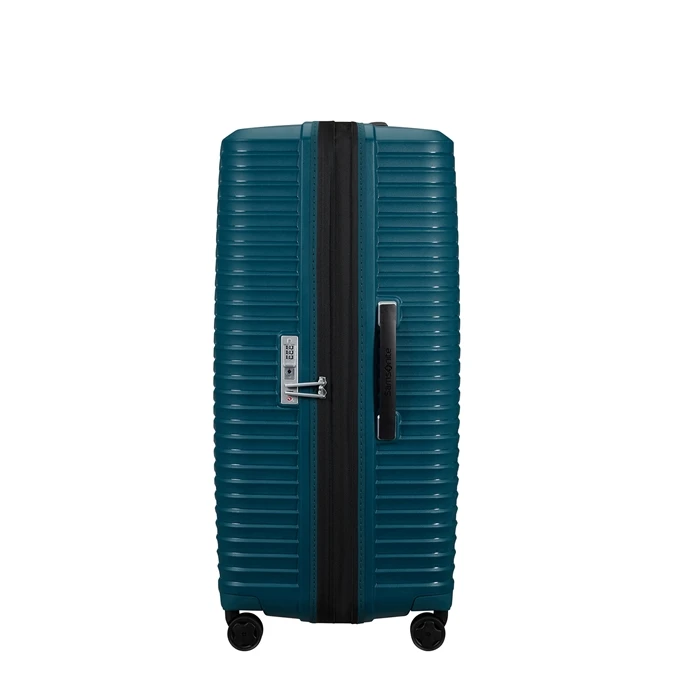 Samsonite Upscape Spinner 81 Expandable Petrol Blue 7 Samsonite Upscape Spinner 81 Expandable Petrol Blue - Afbeelding 5