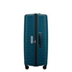 Samsonite Upscape Spinner 81 Expandable Petrol Blue 16 Samsonite Upscape Spinner 81 Expandable Petrol Blue -Samsonit Koffers Winkel image 2257
