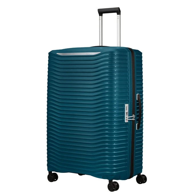 Samsonite Upscape Spinner 81 Expandable Petrol Blue 10 Samsonite Upscape Spinner 81 Expandable Petrol Blue - Afbeelding 8