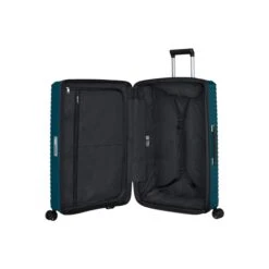 Samsonite Upscape Spinner 81 Expandable Petrol Blue 19 Samsonite Upscape Spinner 81 Expandable Petrol Blue -Samsonit Koffers Winkel image 2260
