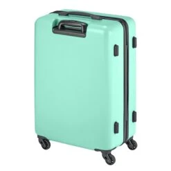 Princess Traveller PT-01 Medium Trolley Pacific Mint -Samsonit Koffers Winkel image 2279