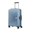 American Tourister Aerostep Spinner 67 Exp Soho Grey -Samsonit Koffers Winkel image 2282