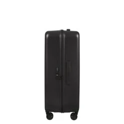 Samsonite Stackd Spinner 68 Black -Samsonit Koffers Winkel image 2297