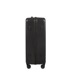 Samsonite Stackd Spinner 68 Black -Samsonit Koffers Winkel image 2298
