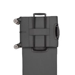 Travelite Viia 4 Wheel Trolley S Anthracite -Samsonit Koffers Winkel image 23