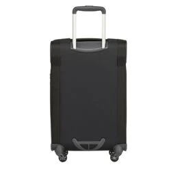 Samsonite Citybeat Spinner 55/35 Black 15 Samsonite Citybeat Spinner 55/35 Black -Samsonit Koffers Winkel image 231