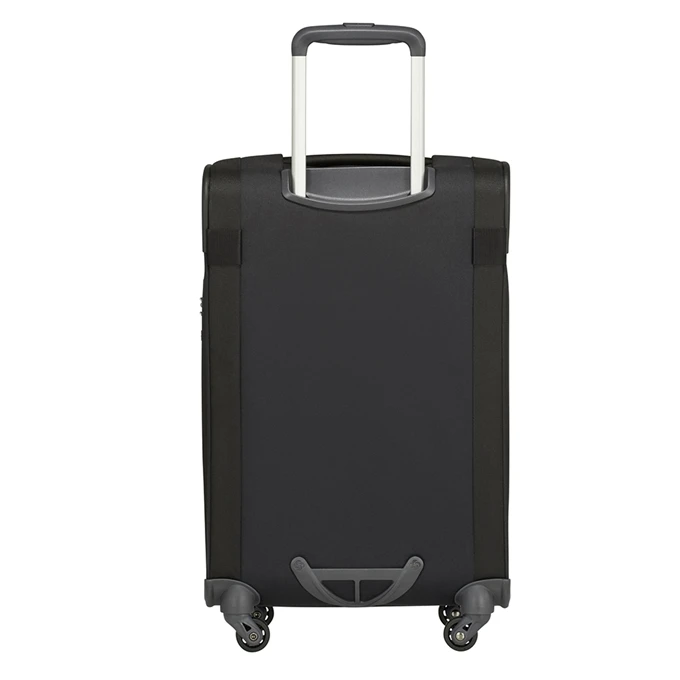 Samsonite Citybeat Spinner 55/35 Black 9 Samsonite Citybeat Spinner 55/35 Black - Afbeelding 7