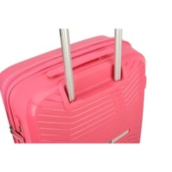 Decent Cross-One Trolley 66 Pink -Samsonit Koffers Winkel image 2319