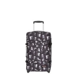 Eastpak Transit'R S Blocktype Black
