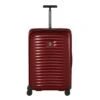 Victorinox Airox Medium Hardside Case Victorinox Red