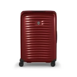 Victorinox Airox Medium Hardside Case Victorinox Red 14 Victorinox Airox Medium Hardside Case Victorinox Red -Samsonit Koffers Winkel image 2324
