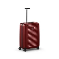 Victorinox Airox Medium Hardside Case Victorinox Red 15 Victorinox Airox Medium Hardside Case Victorinox Red -Samsonit Koffers Winkel image 2325