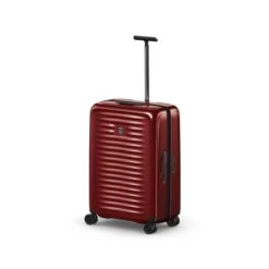 Victorinox Airox Medium Hardside Case Victorinox Red 16 Victorinox Airox Medium Hardside Case Victorinox Red -Samsonit Koffers Winkel image 2326