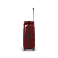 Victorinox Airox Medium Hardside Case Victorinox Red 17 Victorinox Airox Medium Hardside Case Victorinox Red -Samsonit Koffers Winkel image 2327