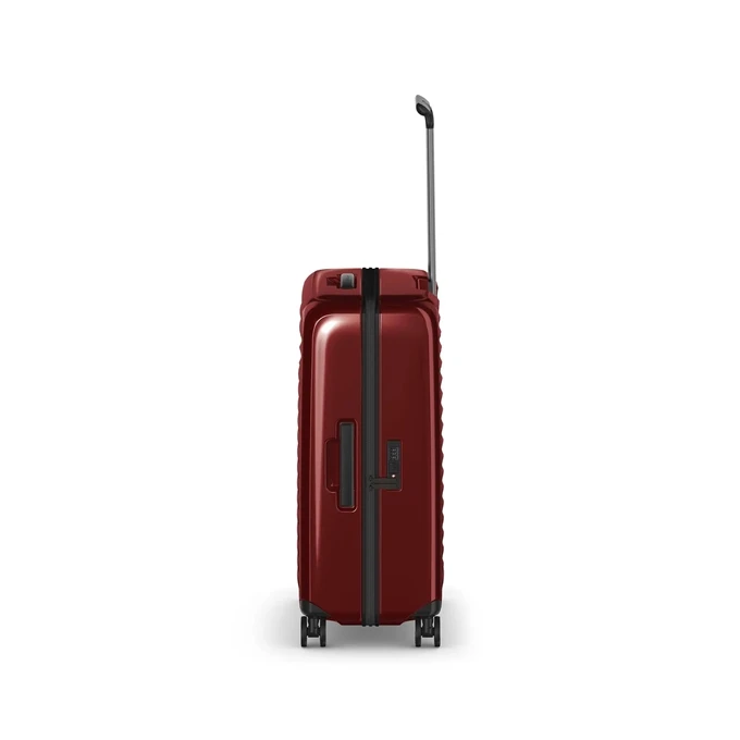 Victorinox Airox Medium Hardside Case Victorinox Red 8 Victorinox Airox Medium Hardside Case Victorinox Red - Afbeelding 6