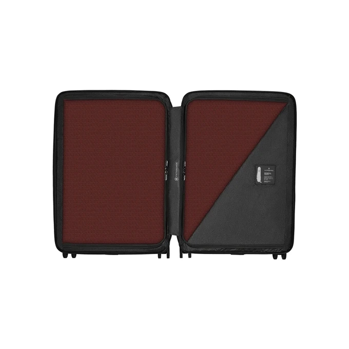 Victorinox Airox Medium Hardside Case Victorinox Red 10 Victorinox Airox Medium Hardside Case Victorinox Red - Afbeelding 8